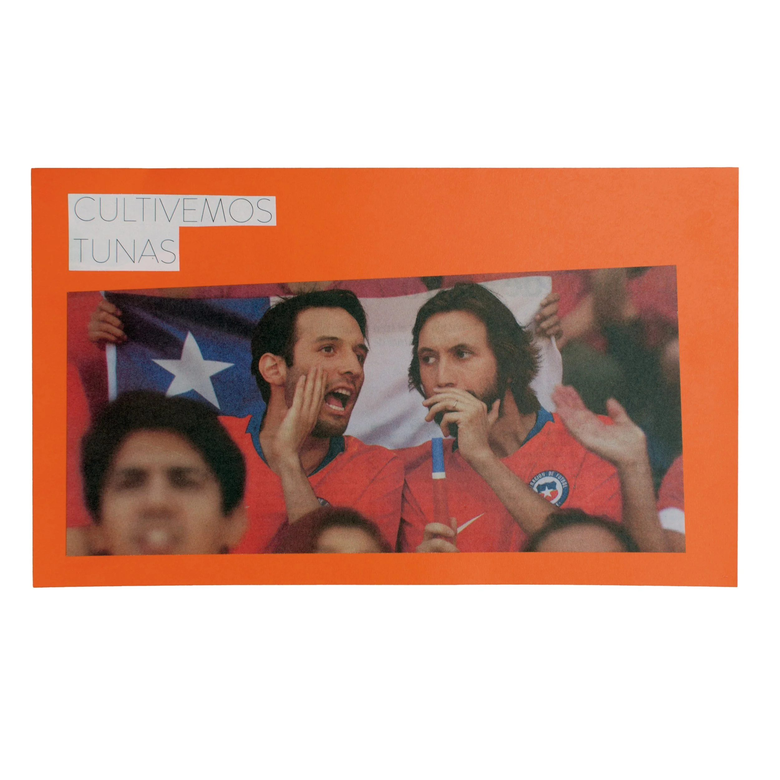 Colash Temporada 2 · 8
