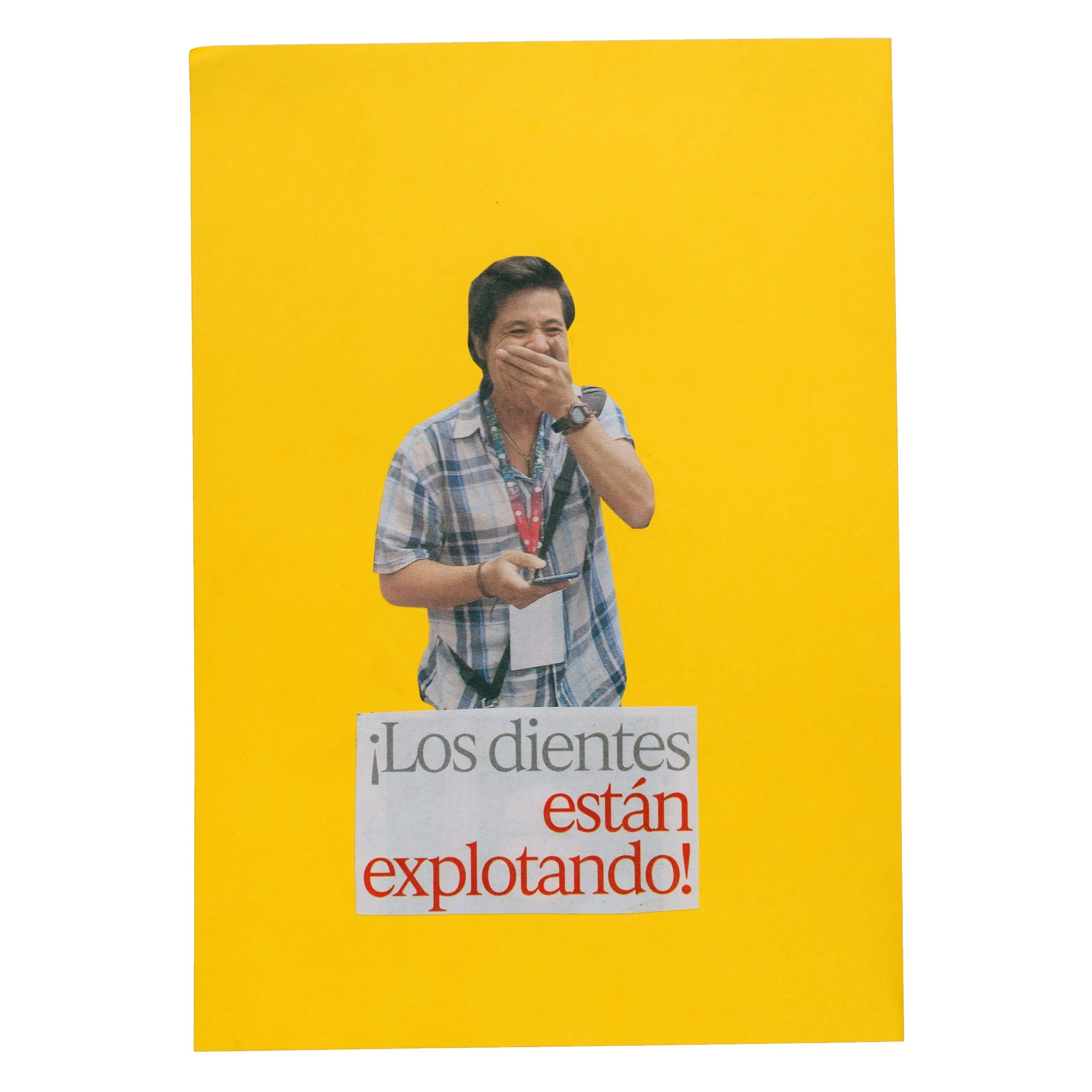 Colash Temporada 2 · 22