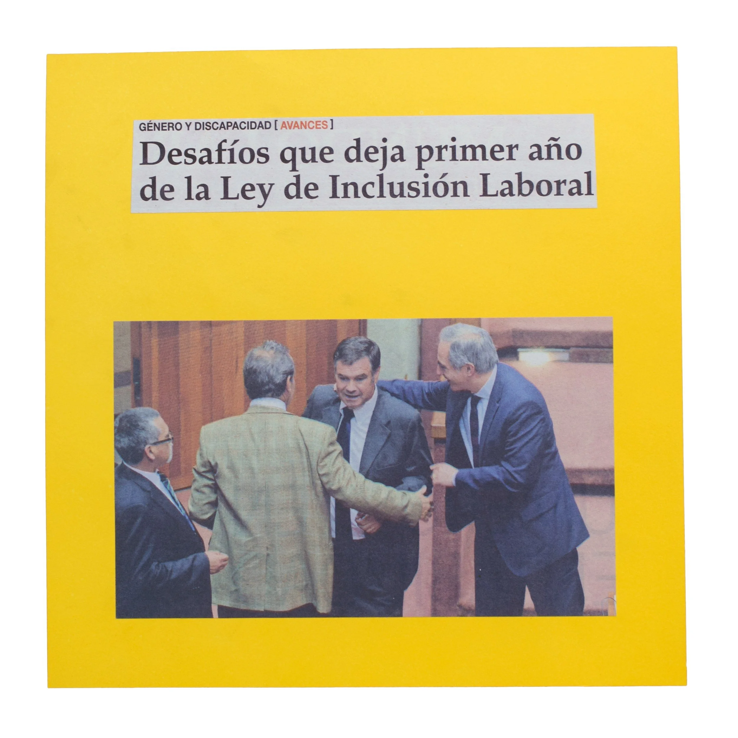 Colash Temporada 2 · 23