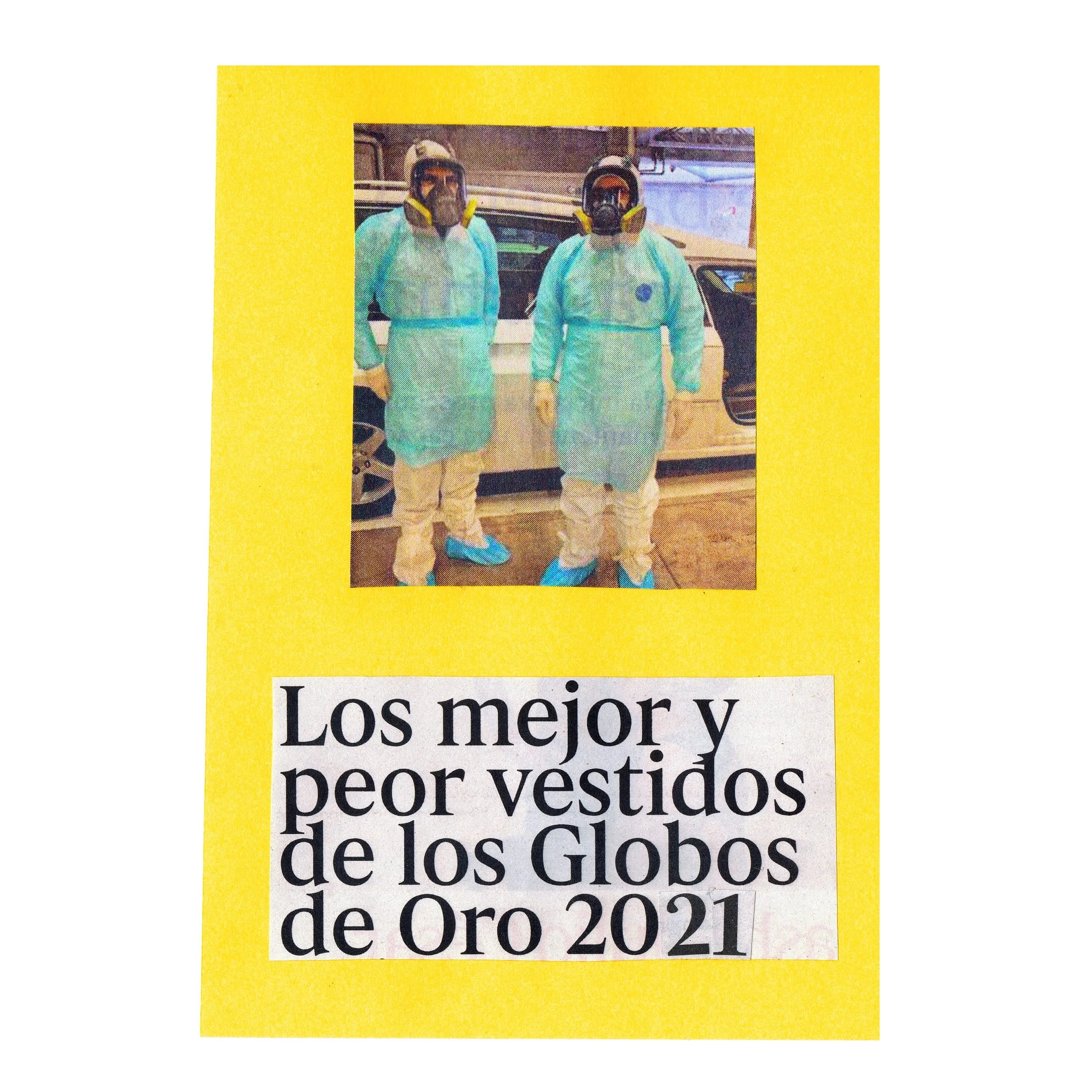 Colash Temporada 3 · 26