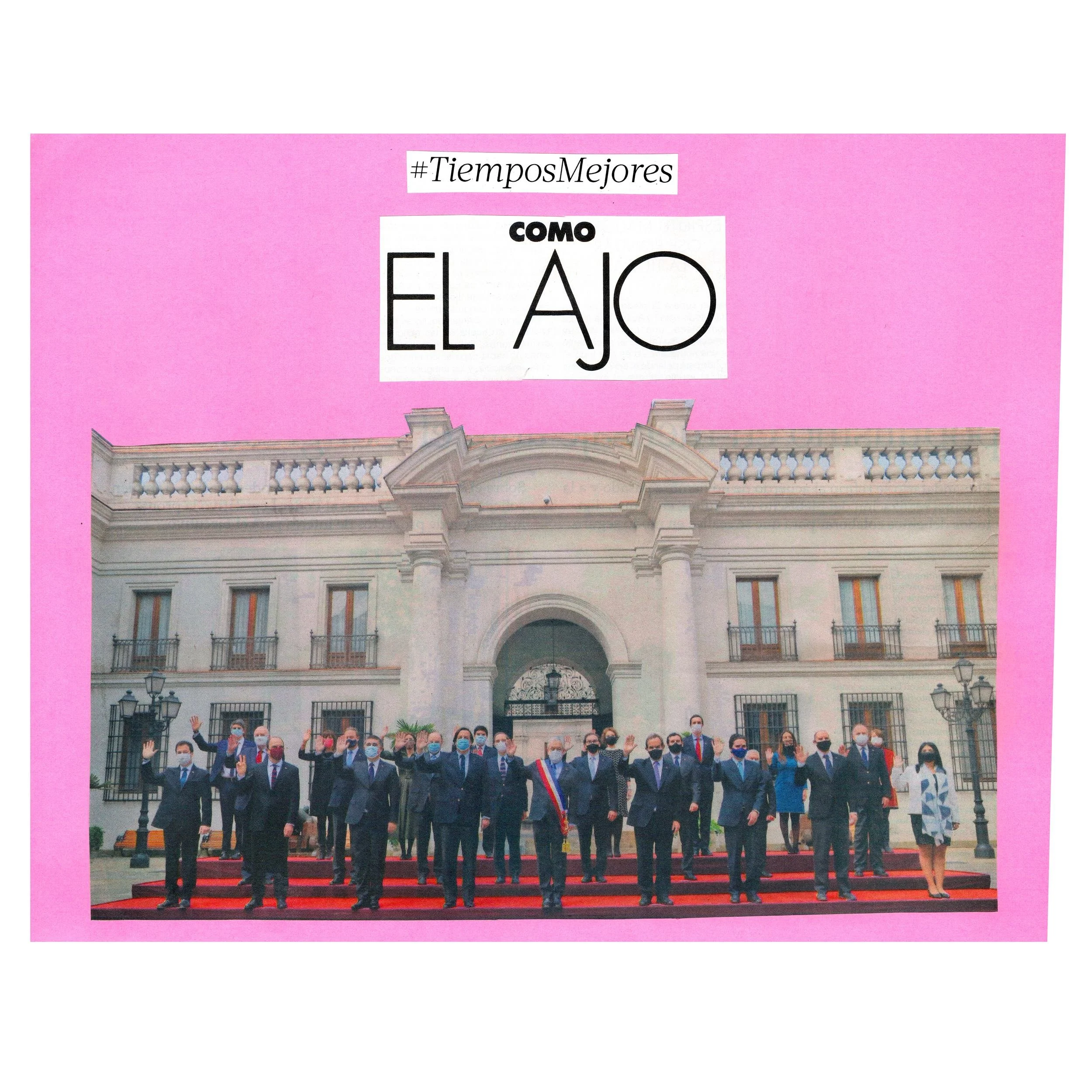 Colash Temporada 3 · 43