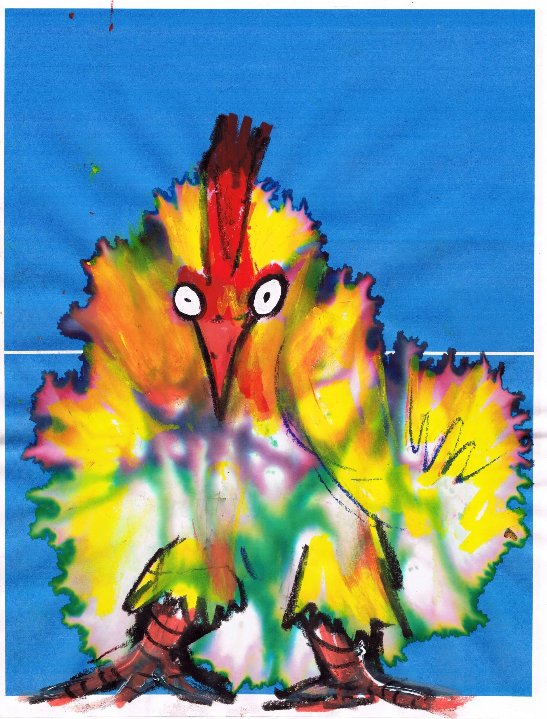 Gallina3