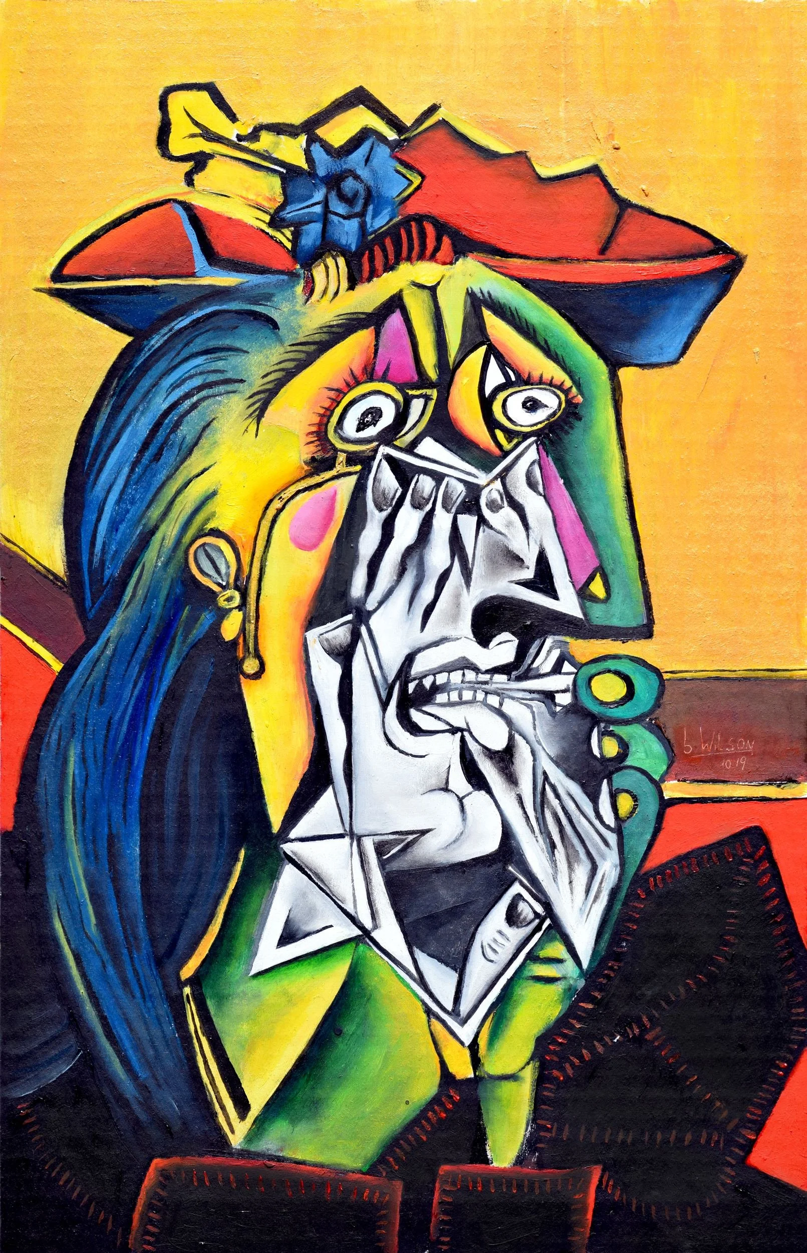 LA LLORONA