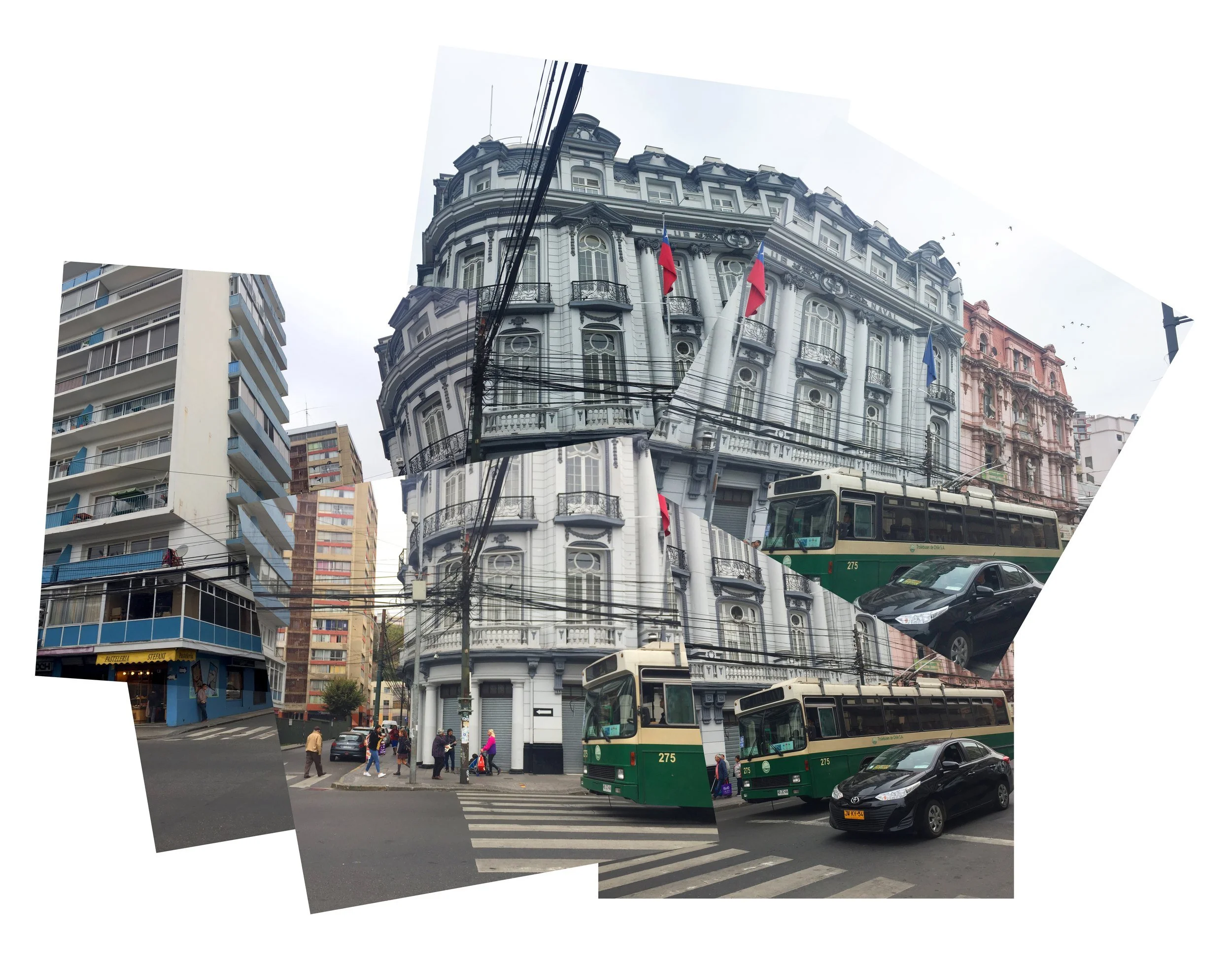 Tranvía2