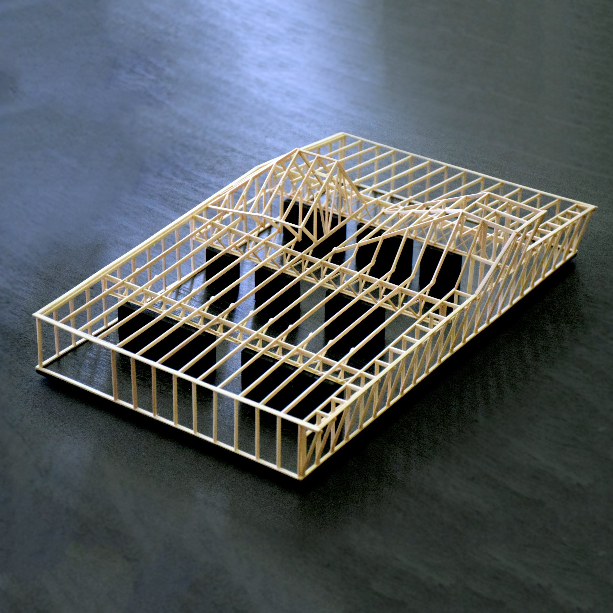 MAQUETA PIVADENCO