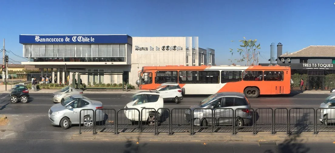 Panorámica tartamuda · 003
