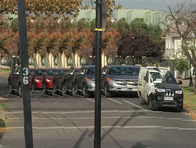 Panorámica tartamuda · 026