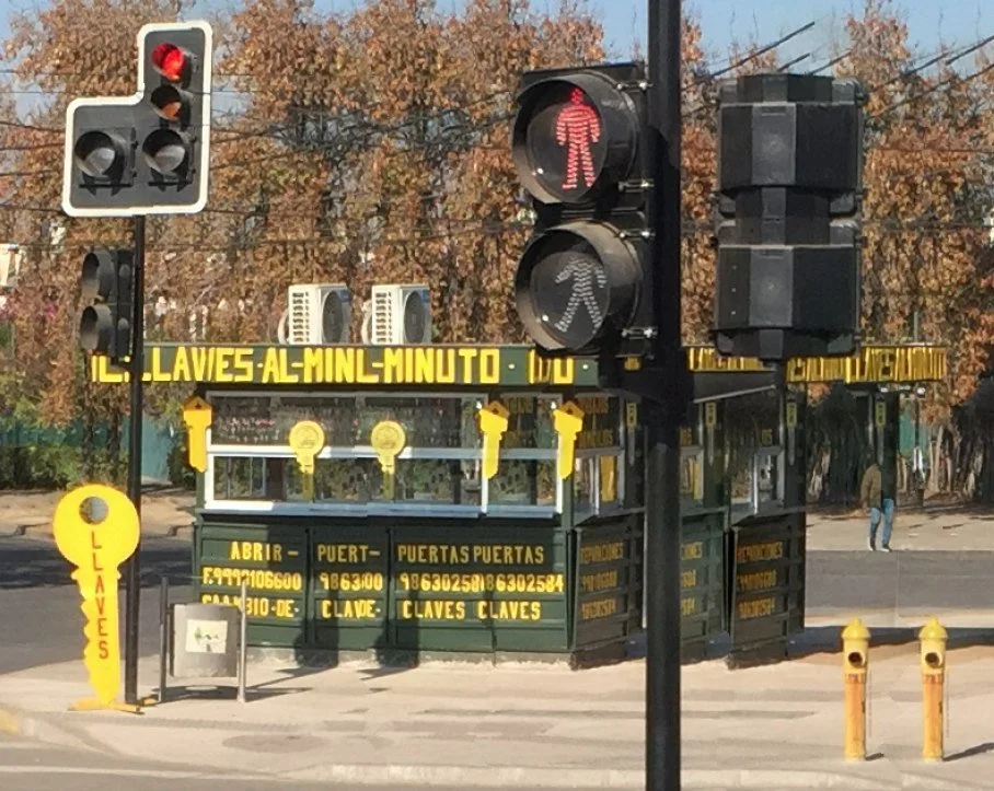 Panorámica tartamuda · 037