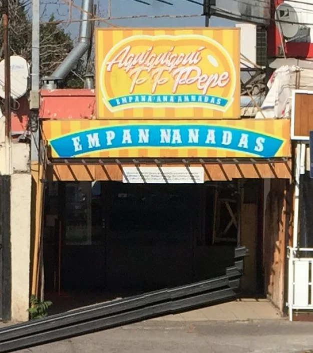 Panorámica tartamuda · 038