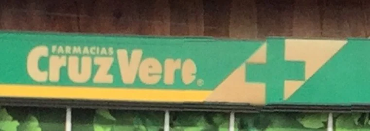 CRUZ VERE