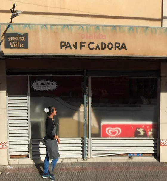 PANFCADORA