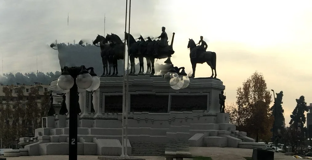 Panorámica tartamuda · 101