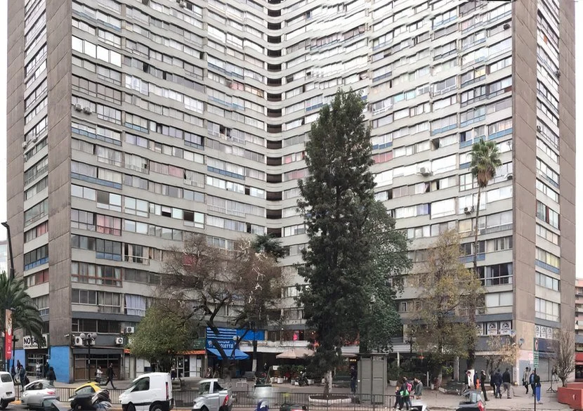 Panorámica tartamuda · 109