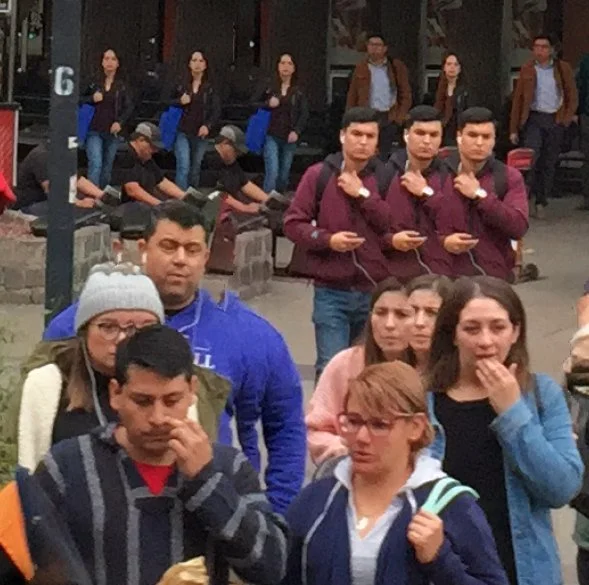 Panorámica tartamuda · 113