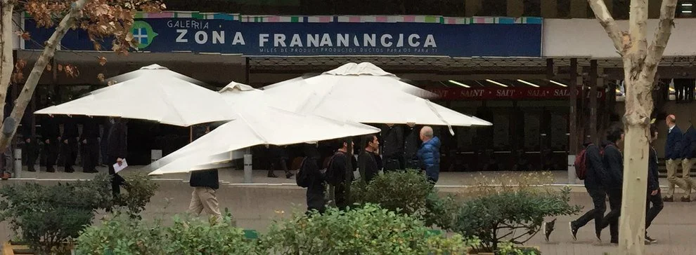 ZONA FRANANINCICA