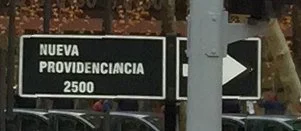 NUEVA PROVIDENCIANCIA