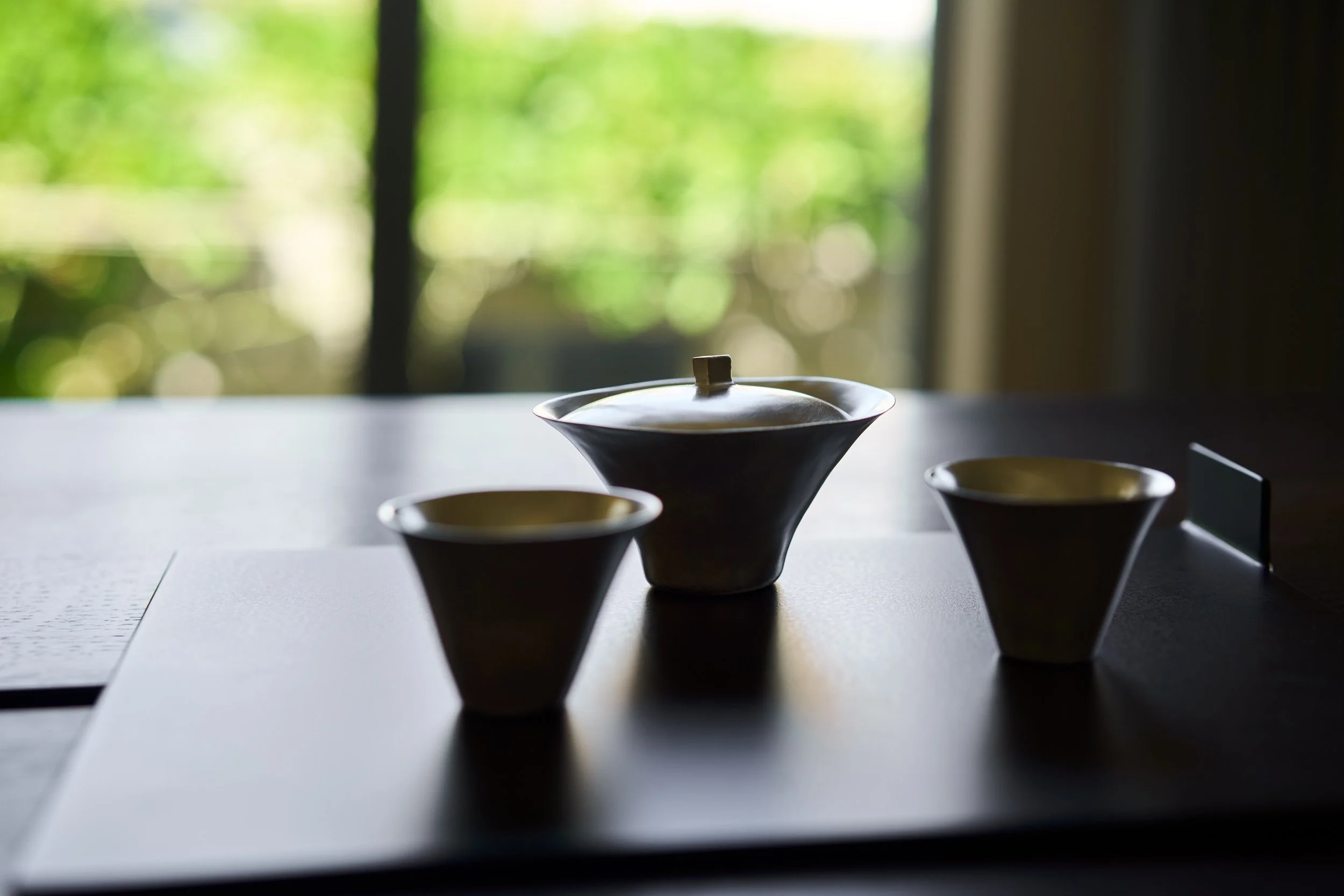 The Journey of SùGuǒ – A Few Weeks In