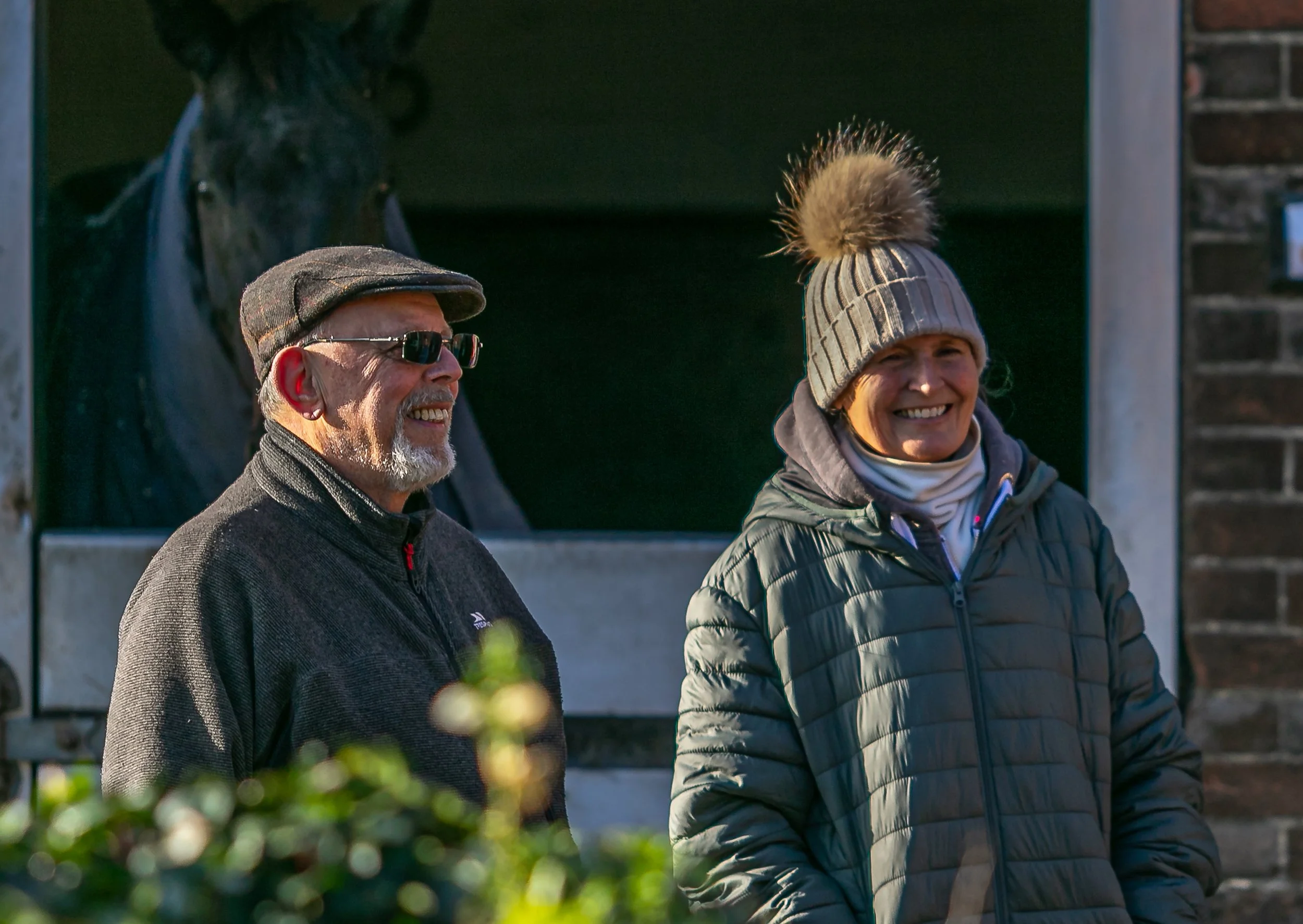 Zoe Davison | Horse Owner | Final Professional Photography at Home & Stables