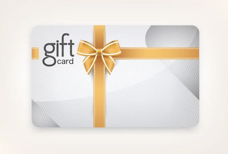 Photography Workshop Gift Card