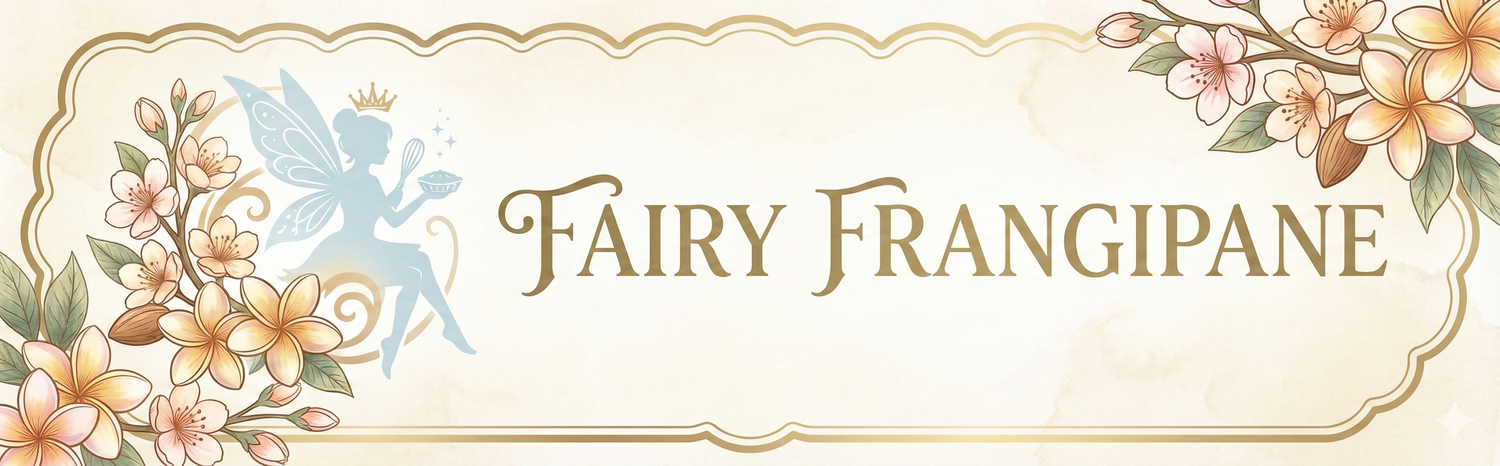 Fairy Frangipane