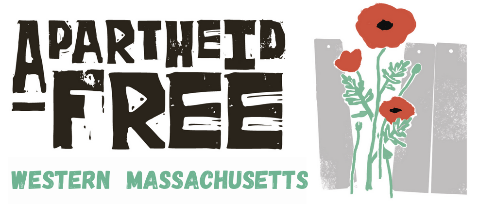 Apartheid-Free Western Mass