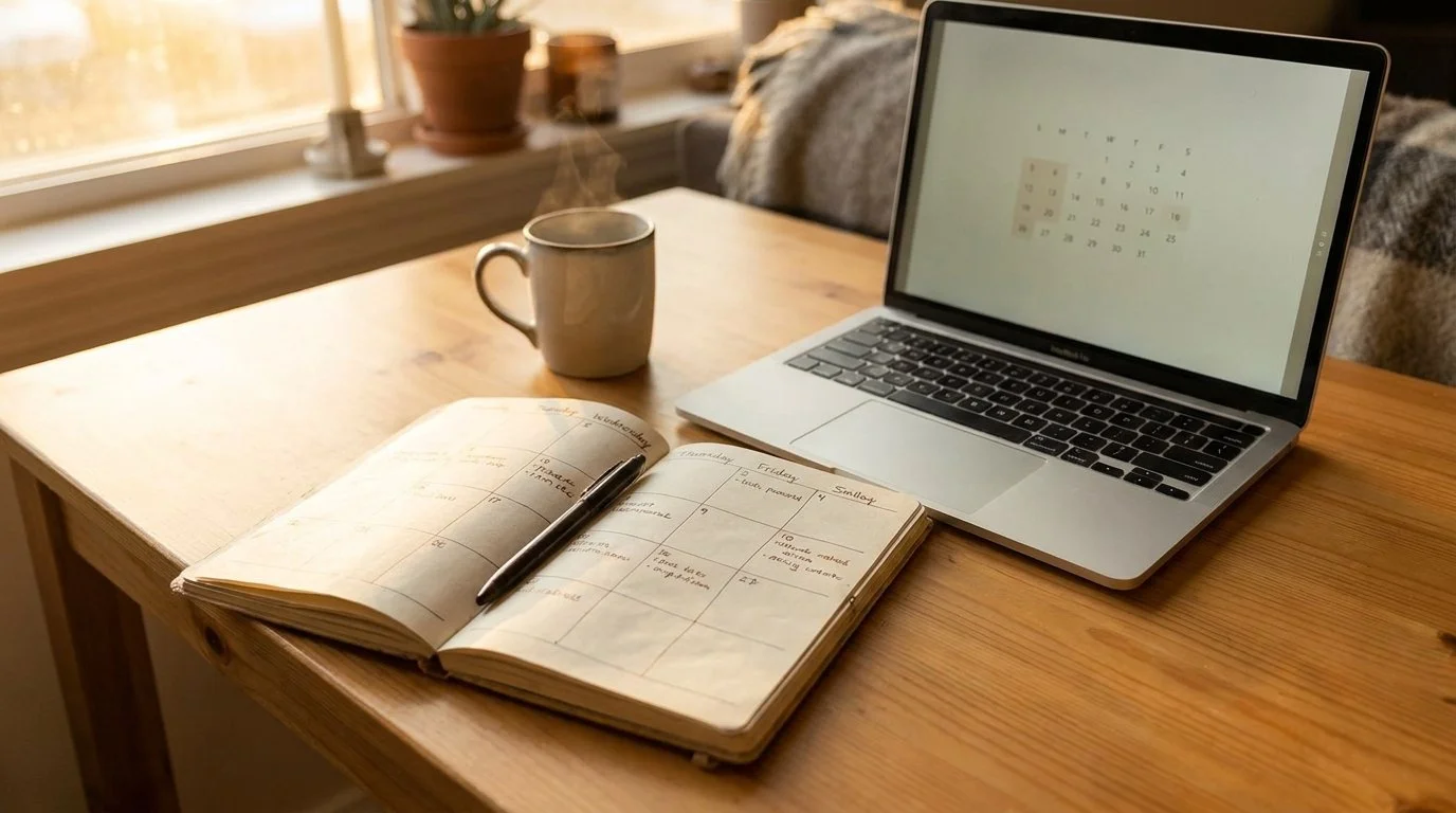 Your to do list is a bottomless pit – unless you …