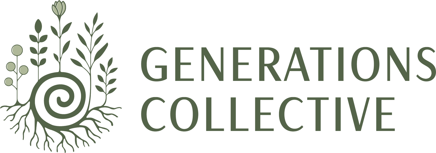 Generations Collective Inc.