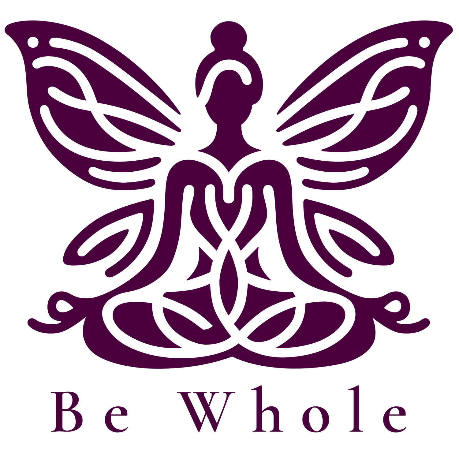 Be Whole 