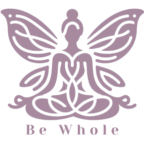 Be Whole 