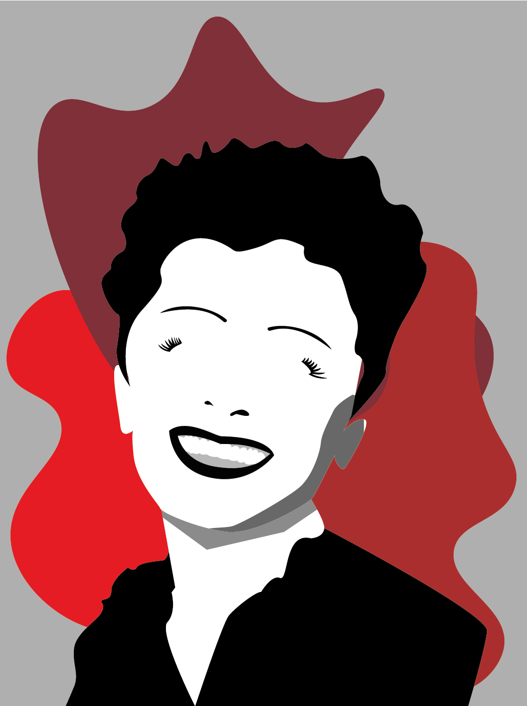 Édith Piaf