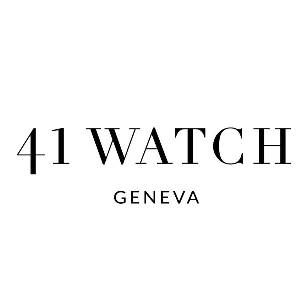 41 WATCH GENEVA