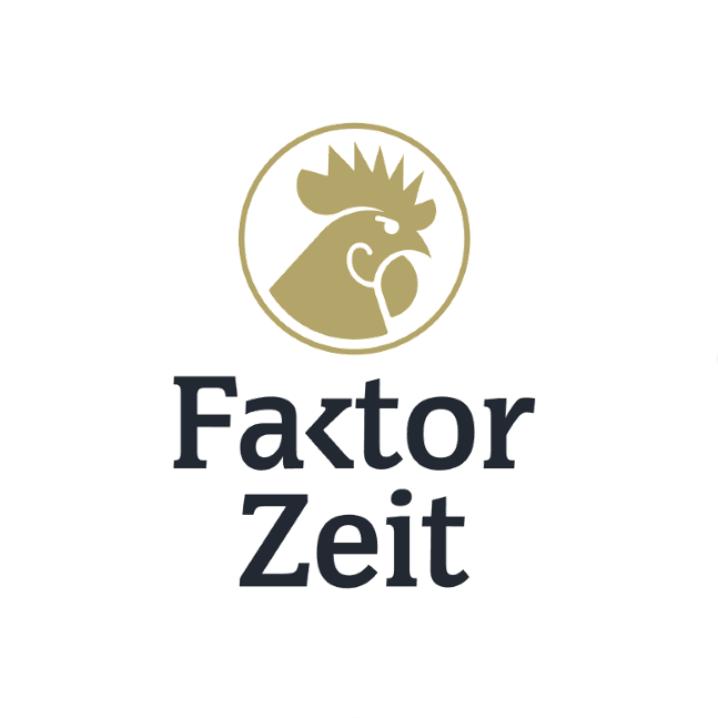 Faktor Zeit Kägi &amp; Fuchs GmbH