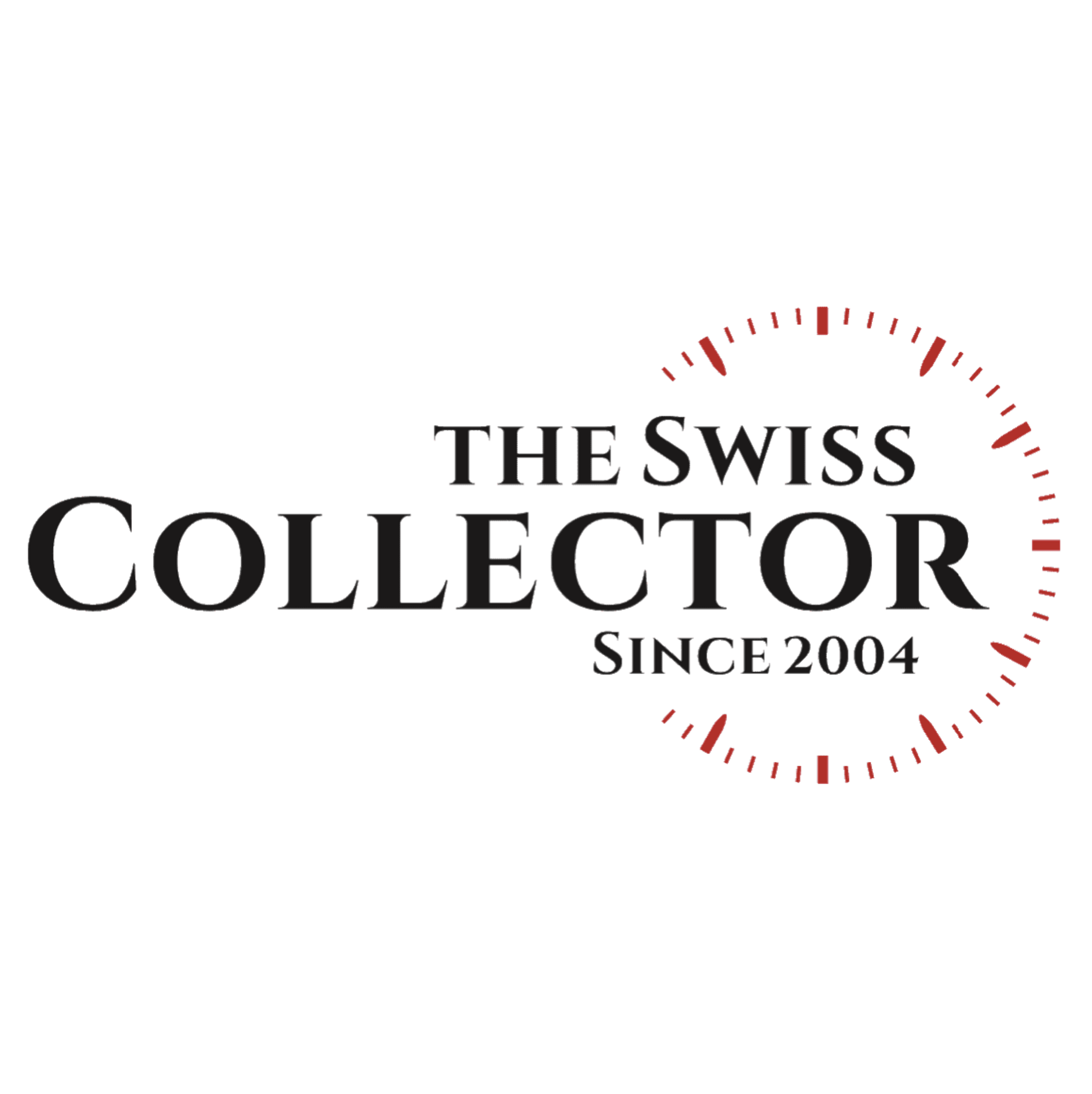 THE SWISS COLLECTOR