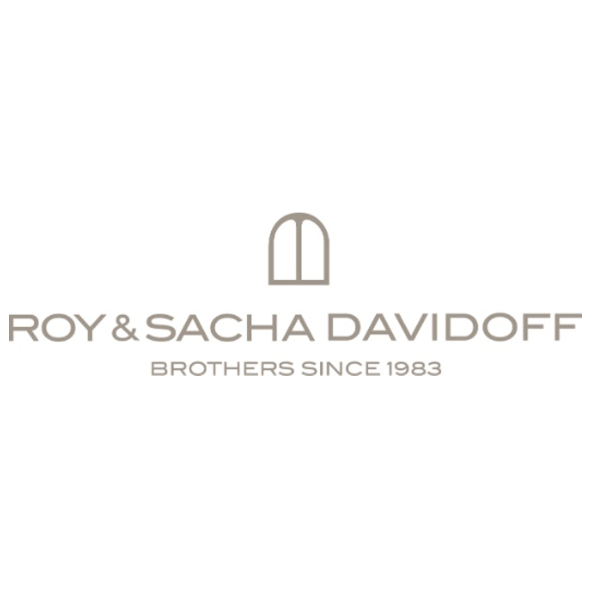 Roy &amp; Sacha Davidoff