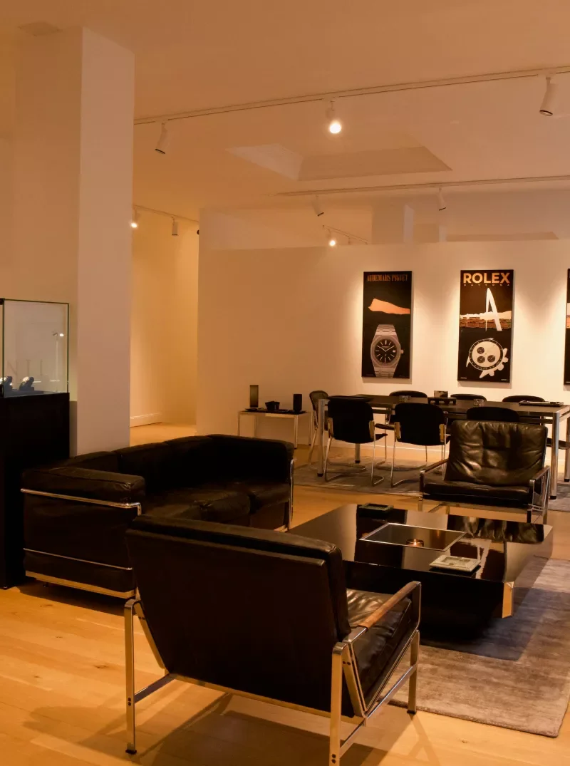 Ponti Collection_Merchant's boutique