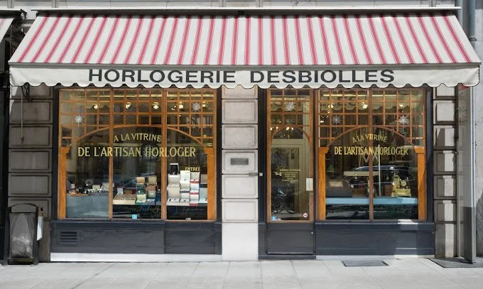 Desbiolles Artisans Horloger_Storefront.jpg