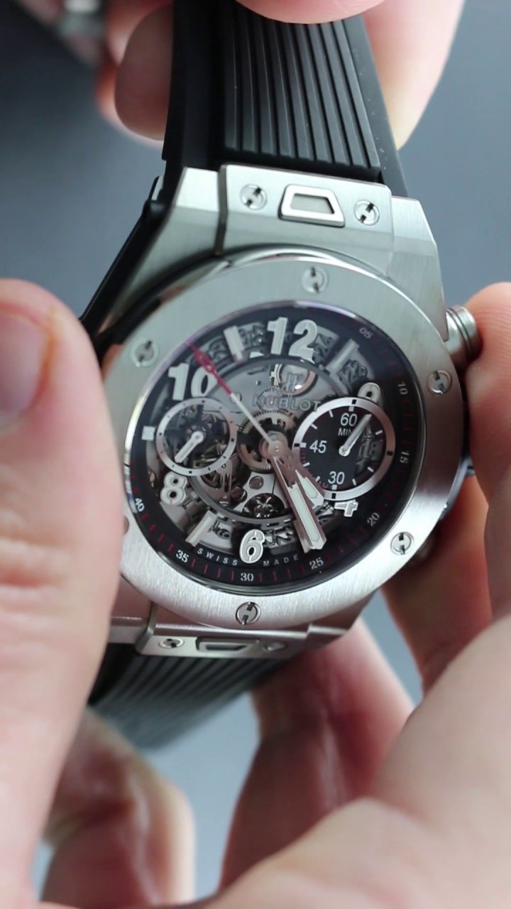 Hublot Big Bang Unico