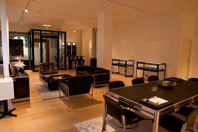 Ponti Collection Lounge