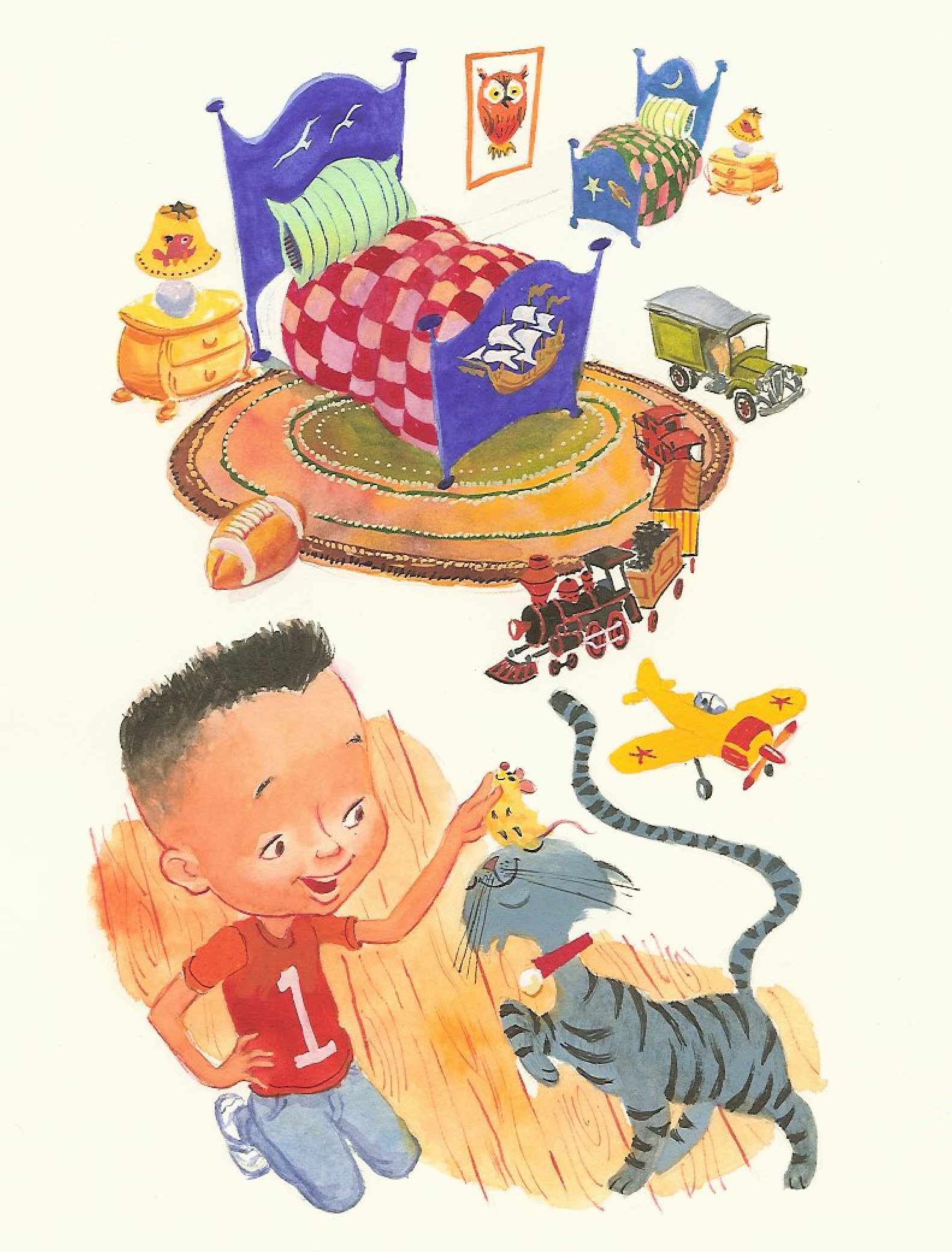 Spider Magazine 2023