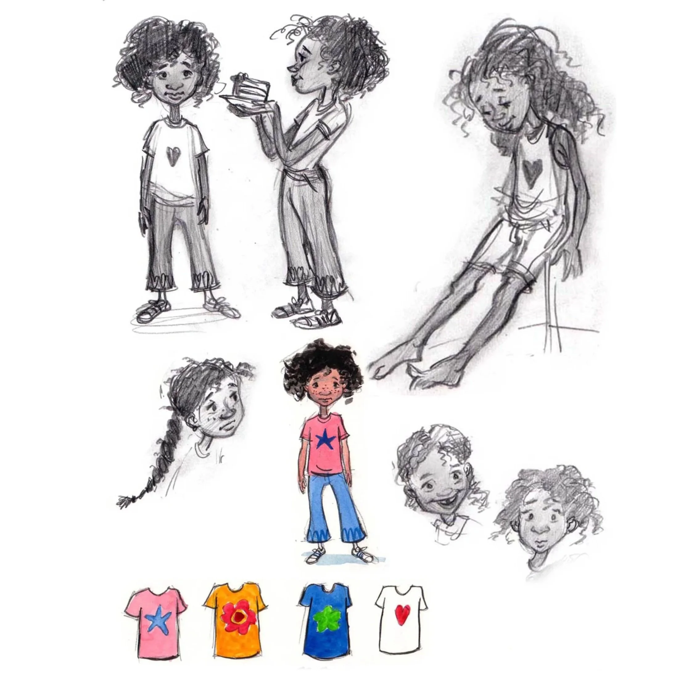 Finding The Right Spot 