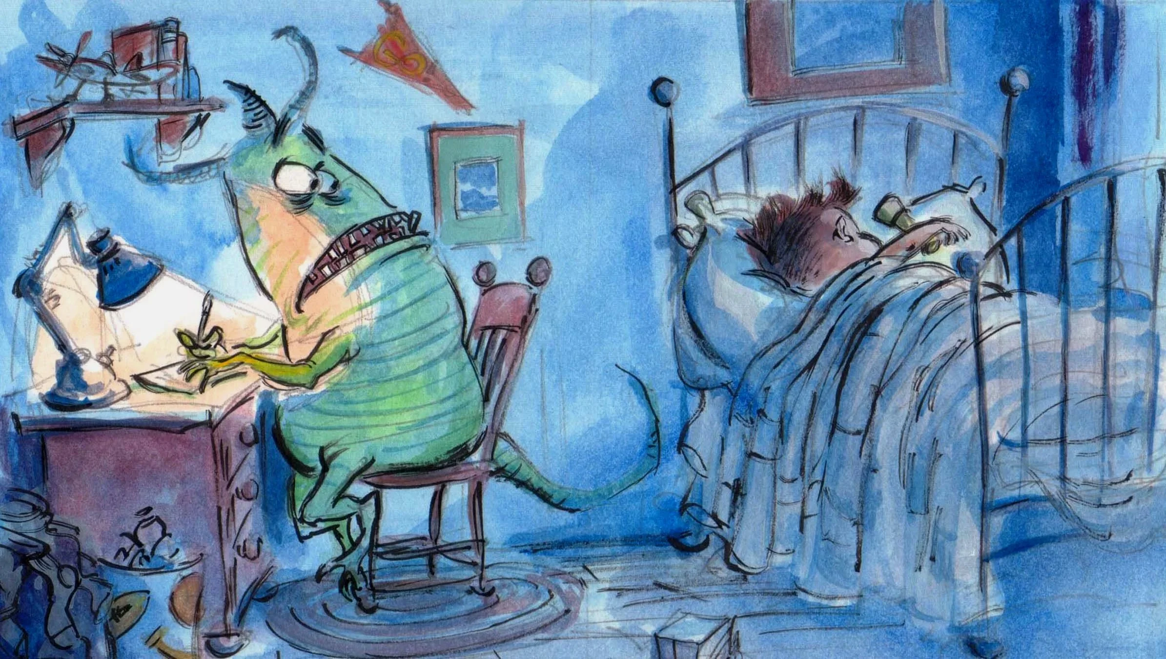 Book Project Proposal