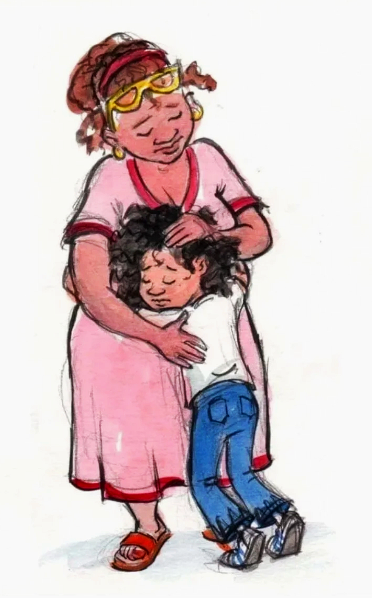 Finding The Right Spot