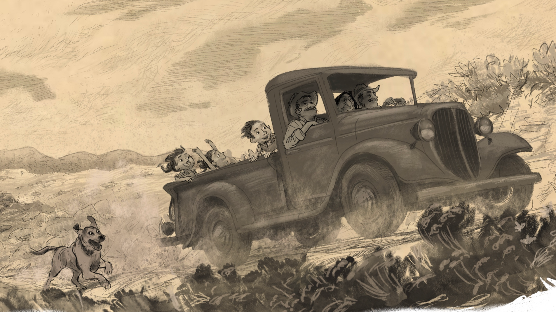 Personal Project 2025