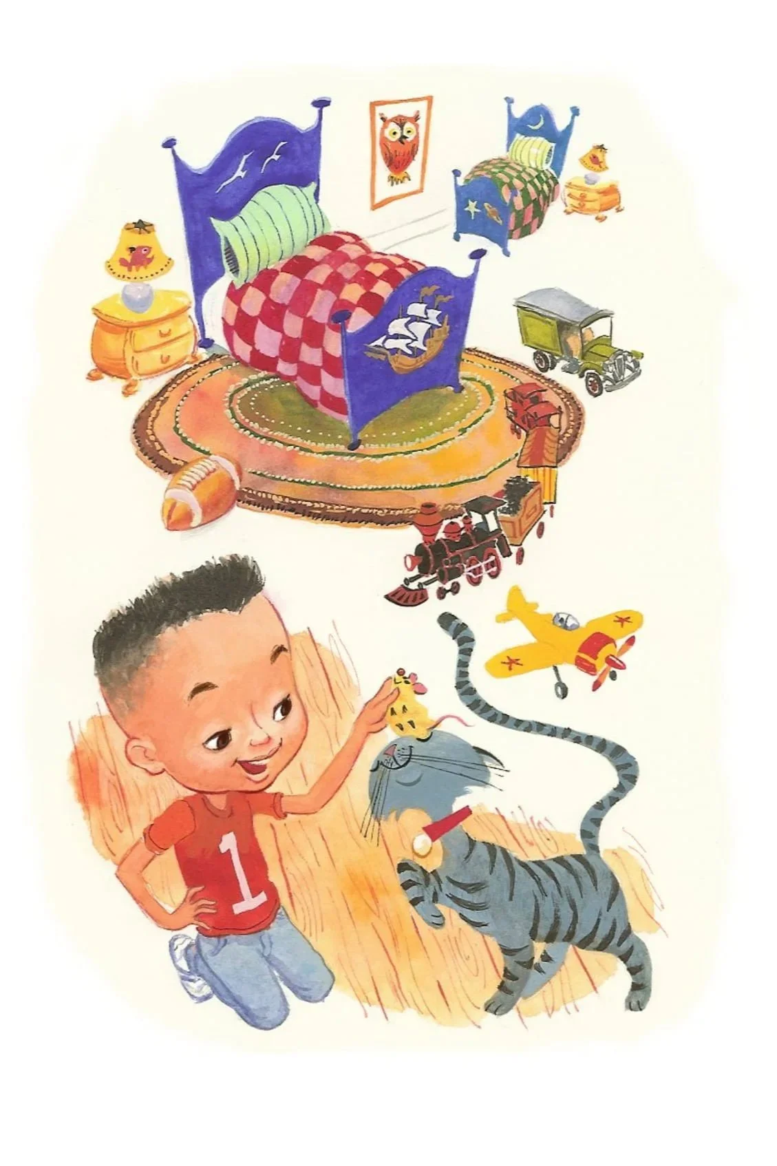 Spider Magazine 2023 - Carus Publishing 