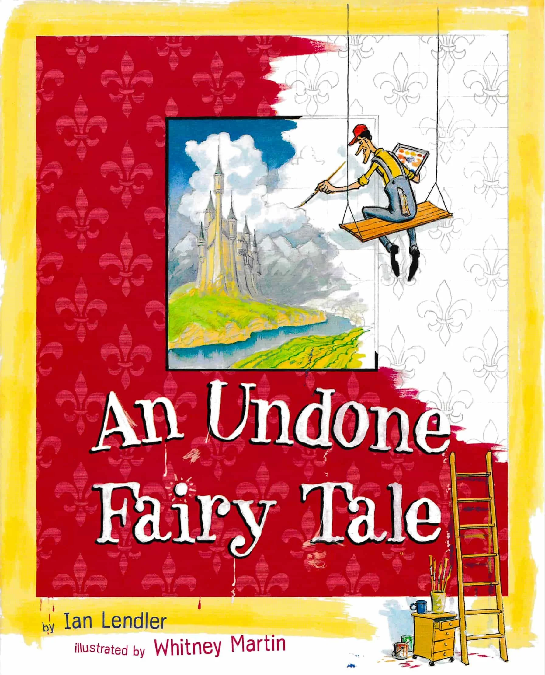 An Undone Fairy Tale 2005