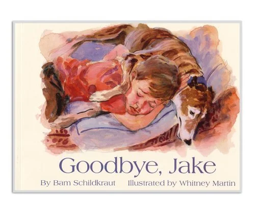 Goodbye, Jake 2006