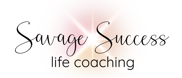 Savage Success Life Coaching