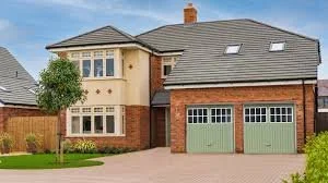 Domestic joinery in Blackpool by Westview Joinery Contractors Ltd