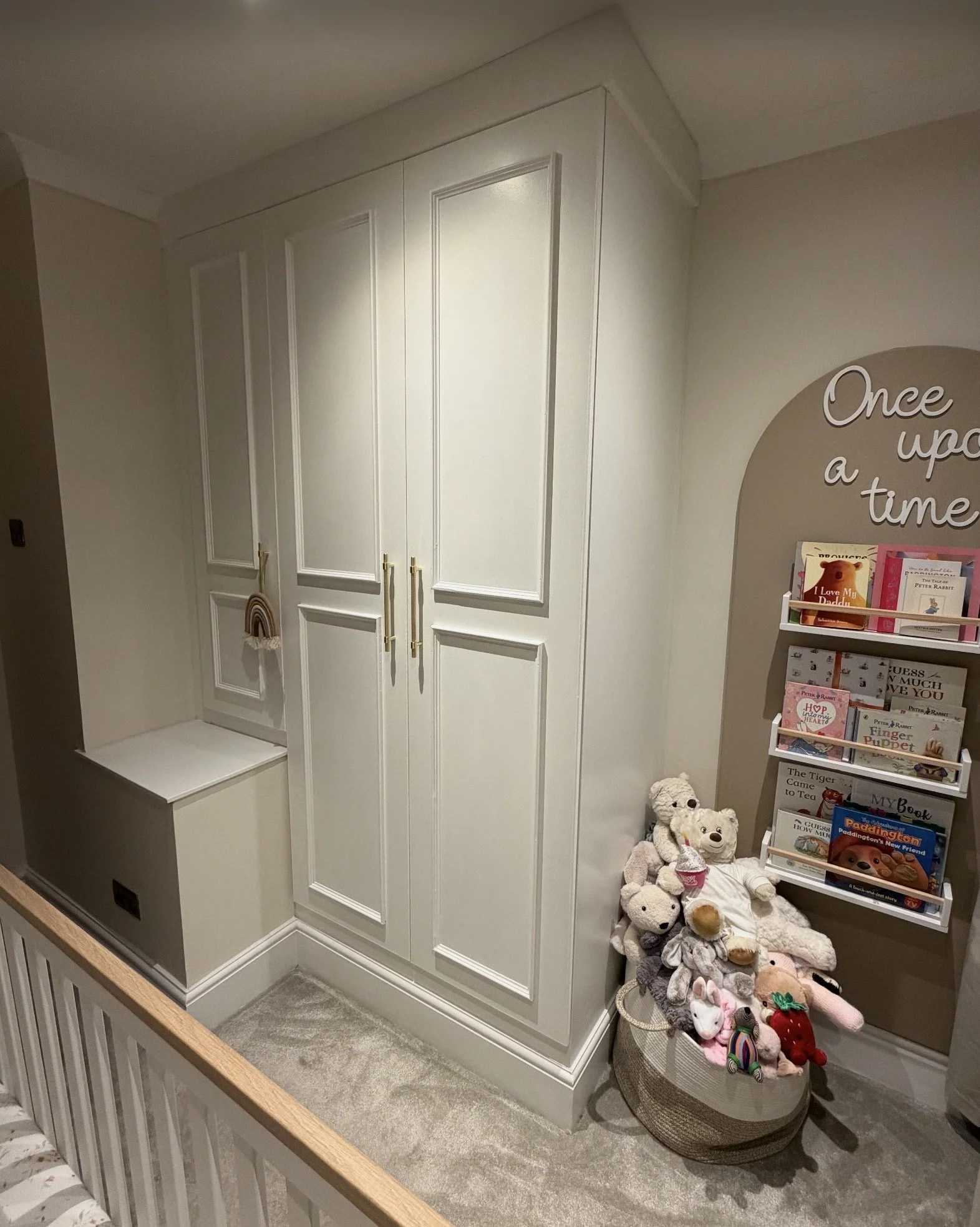 Bespoke wardrobe in St Anne’s .jpg