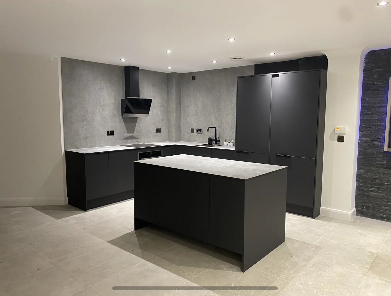 Kitchen fit in Blackpool..jpg